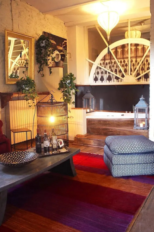 La Striscia Wine Resort