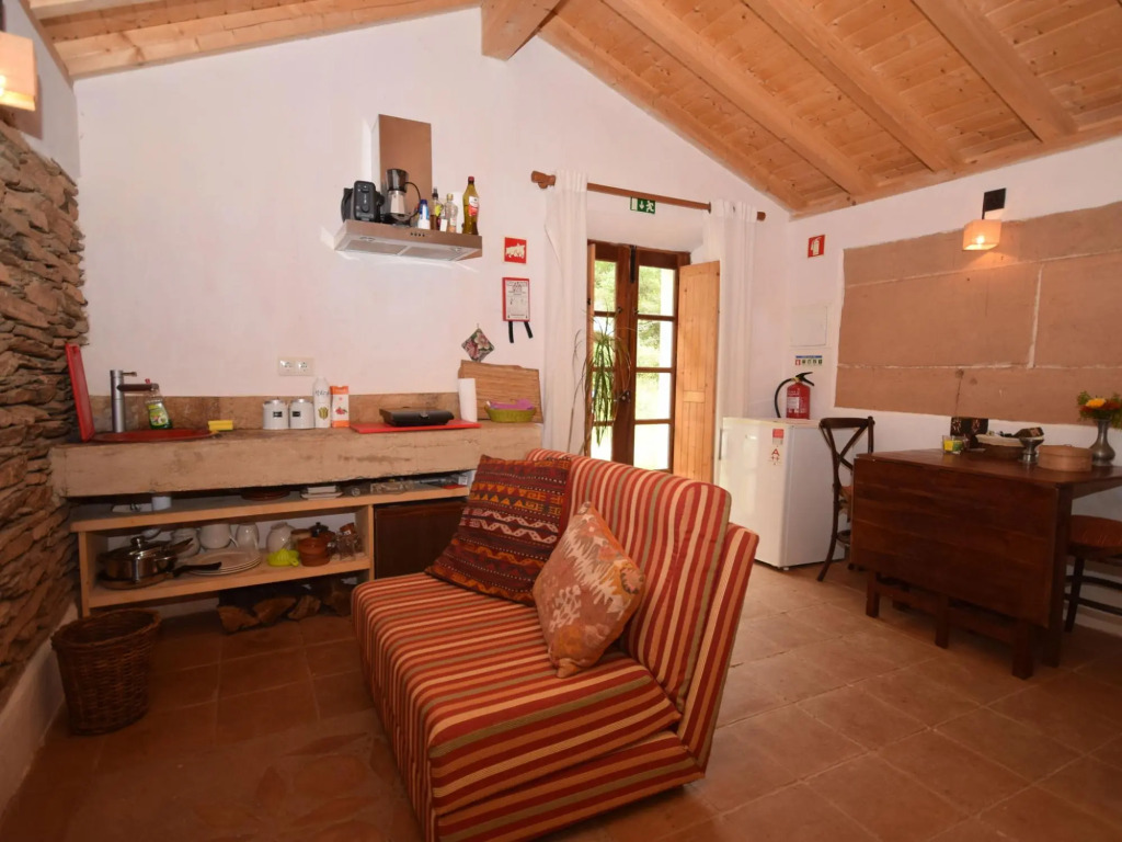 Cottage in Sdo Lums With Barbecue