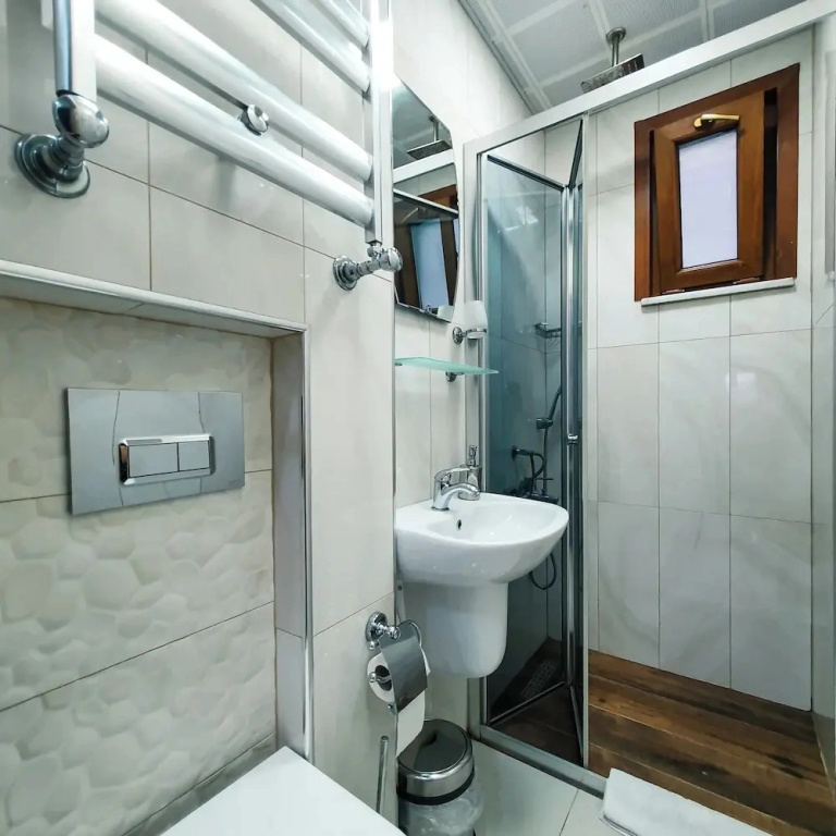 Cihangir Flat