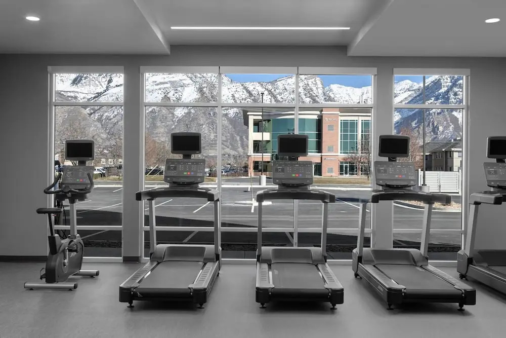 Courtyard by Marriott Orem University Place
