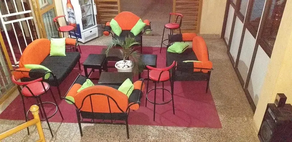 Kadz Hotel