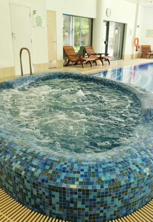 Botleigh Grange Hotel