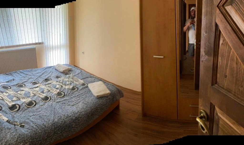 Къща Дьовлень/House Dyovlen