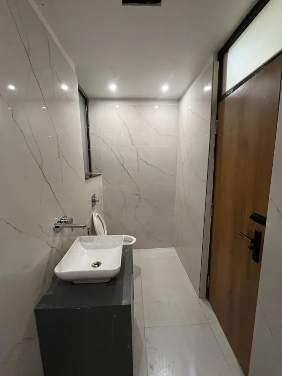 Hotel Satyam Inn