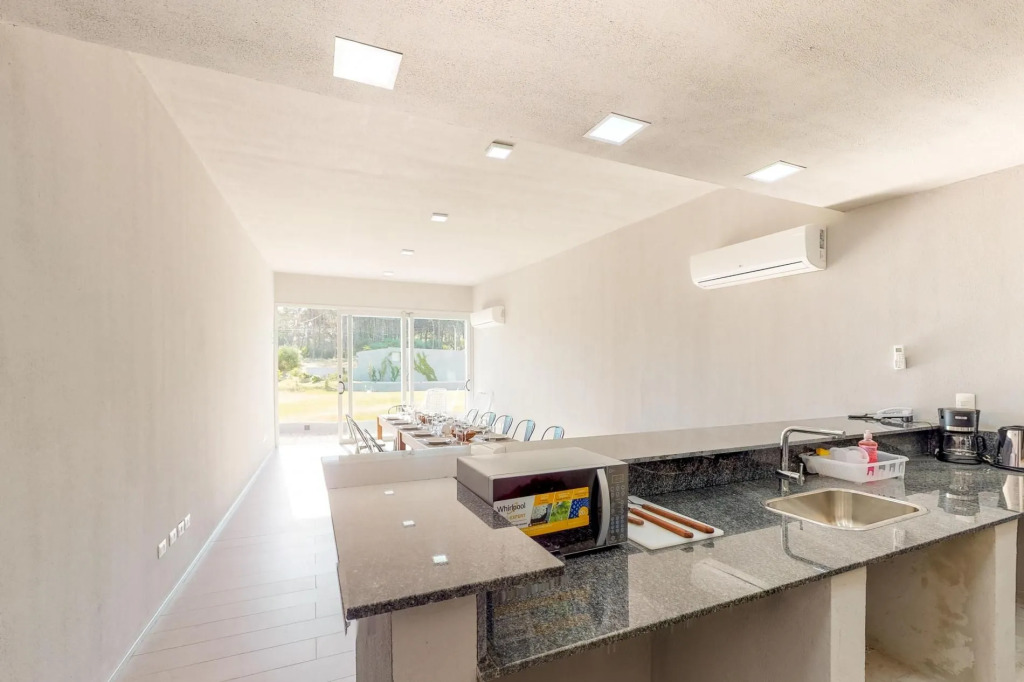 Oceana Suites Look Brava ∙ Suite 1807