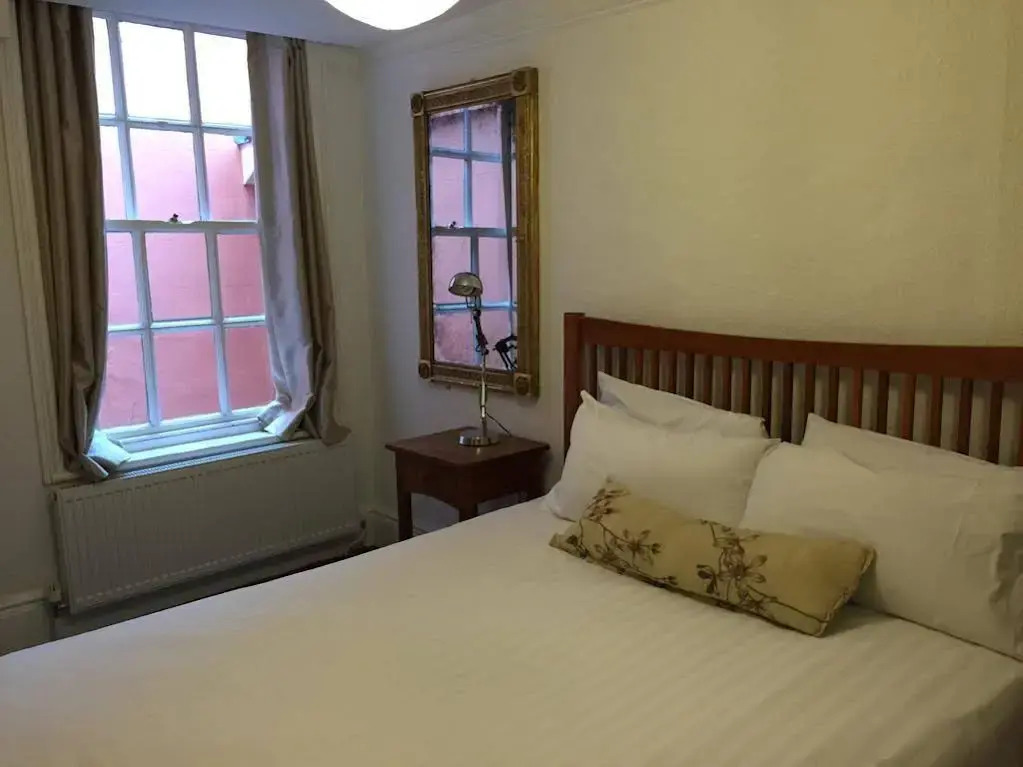 St Giles Serviced Apartments