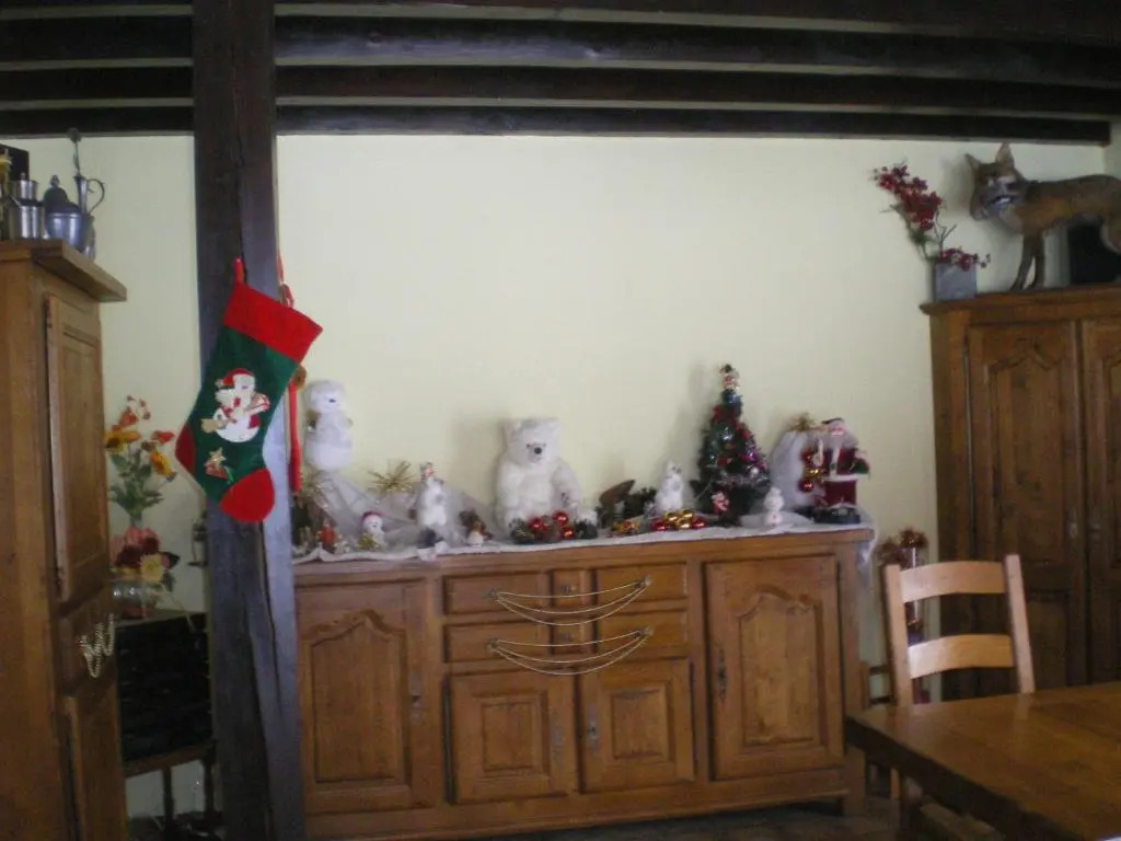 Le Clos des Aulnes