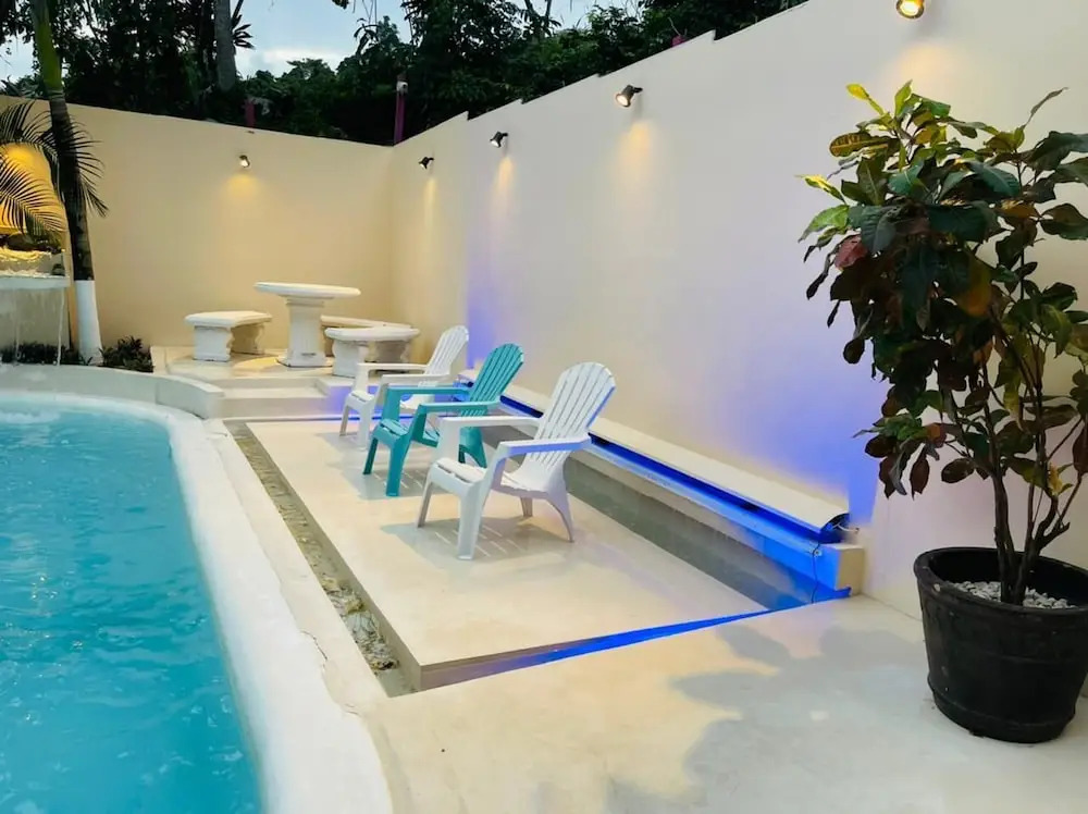 Manuel Antonio White Sands Hotel