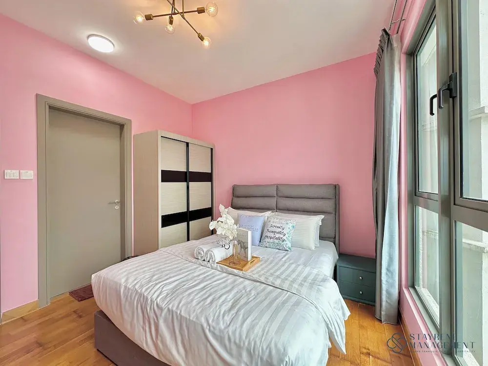 Teega Suites EMPTY LIST