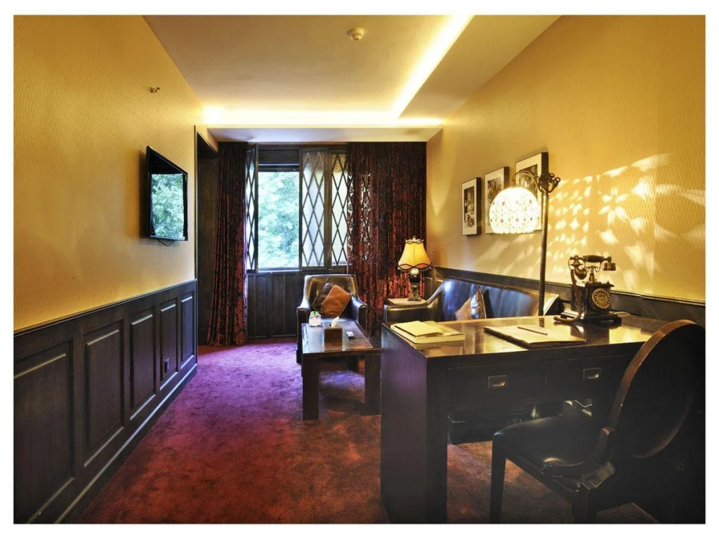 Casa Serena Spa and Hotel
