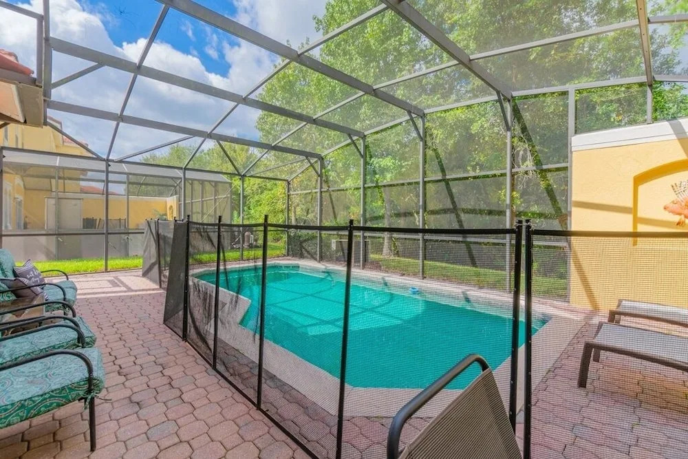 4749 Ormond Beach 4 Bedroom Home
