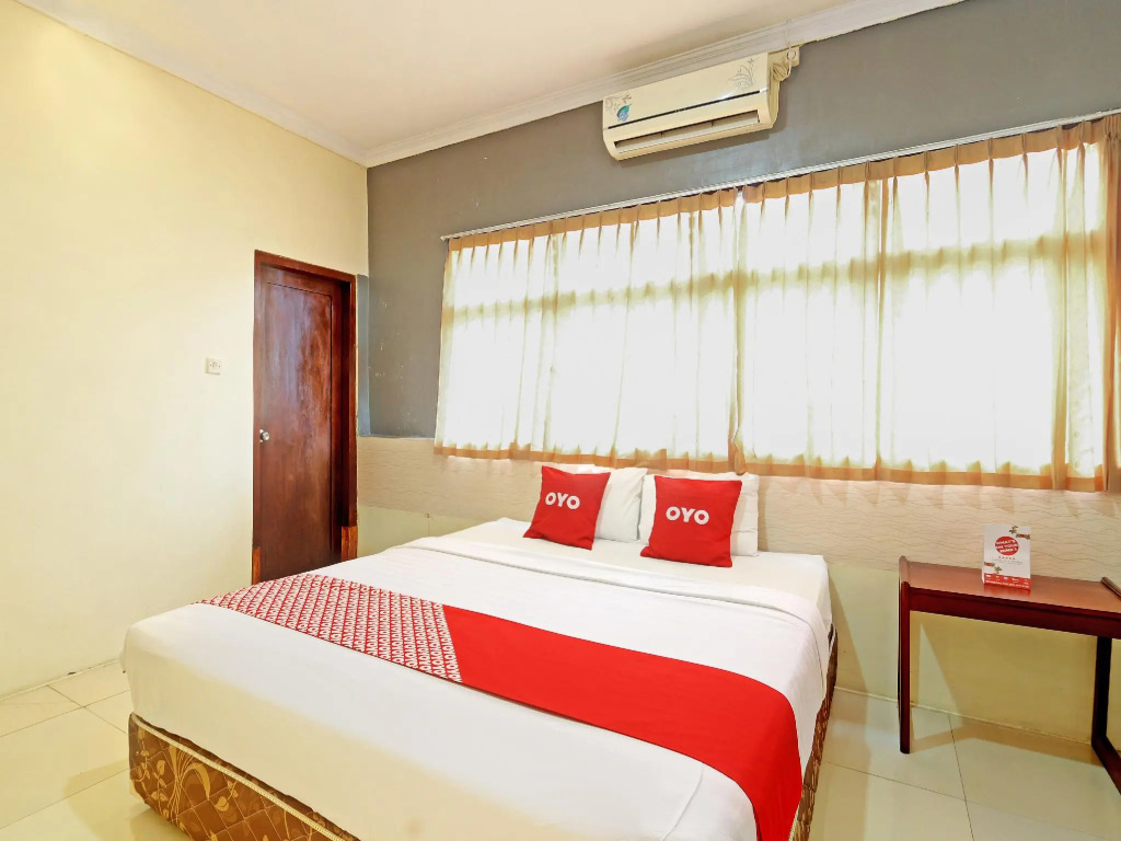 RedDoorz At Hotel Pakem Sari Kaliurang