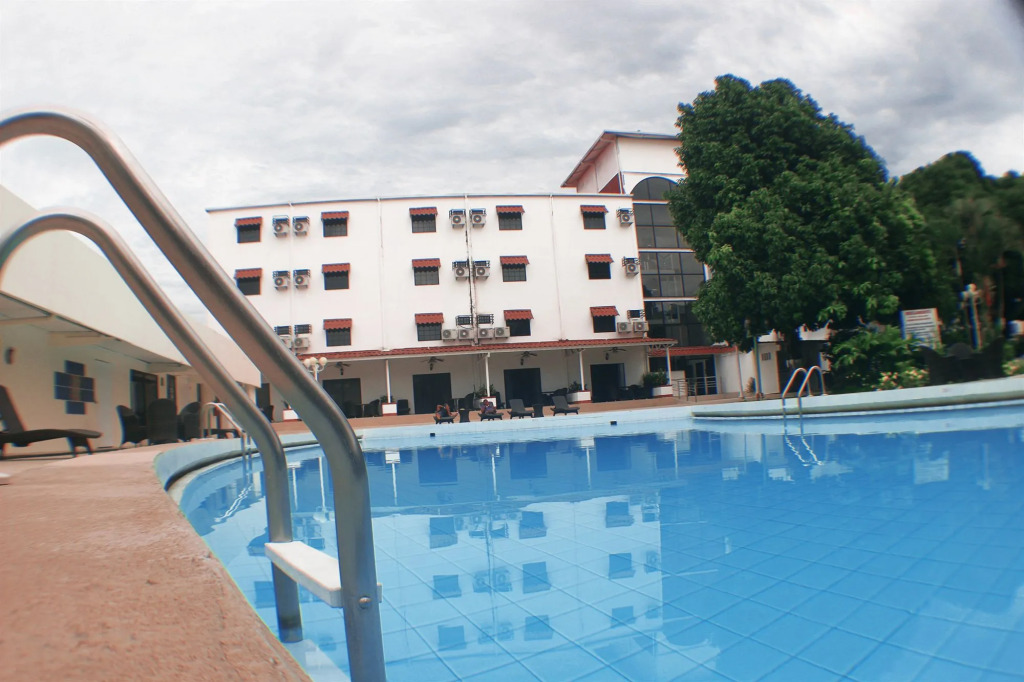 Gran Hotel Nacional