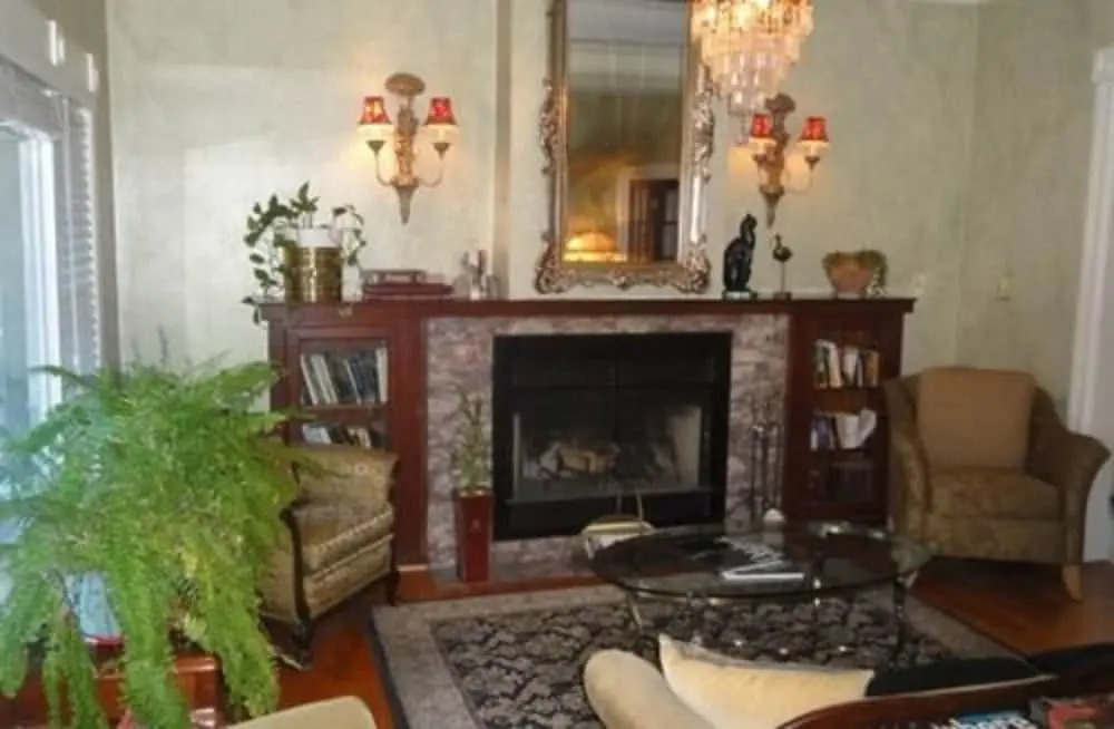 The Villa Toscana