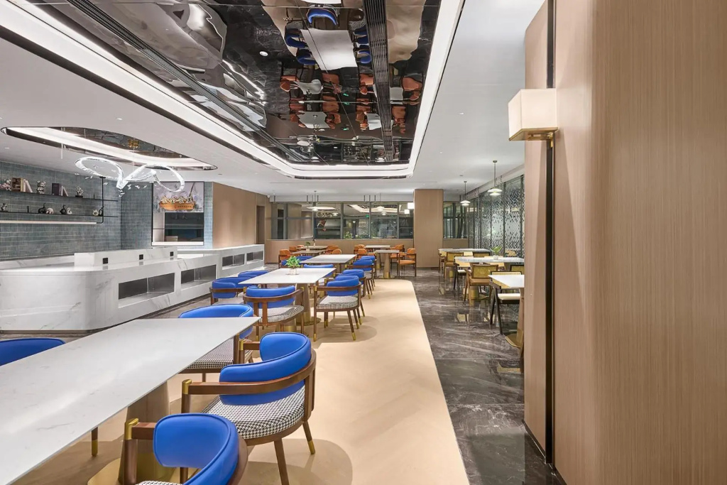 Lavande Hotel Guangzhou Beijing Road Pedestrian Street Haizhu Square Metro Station Branch