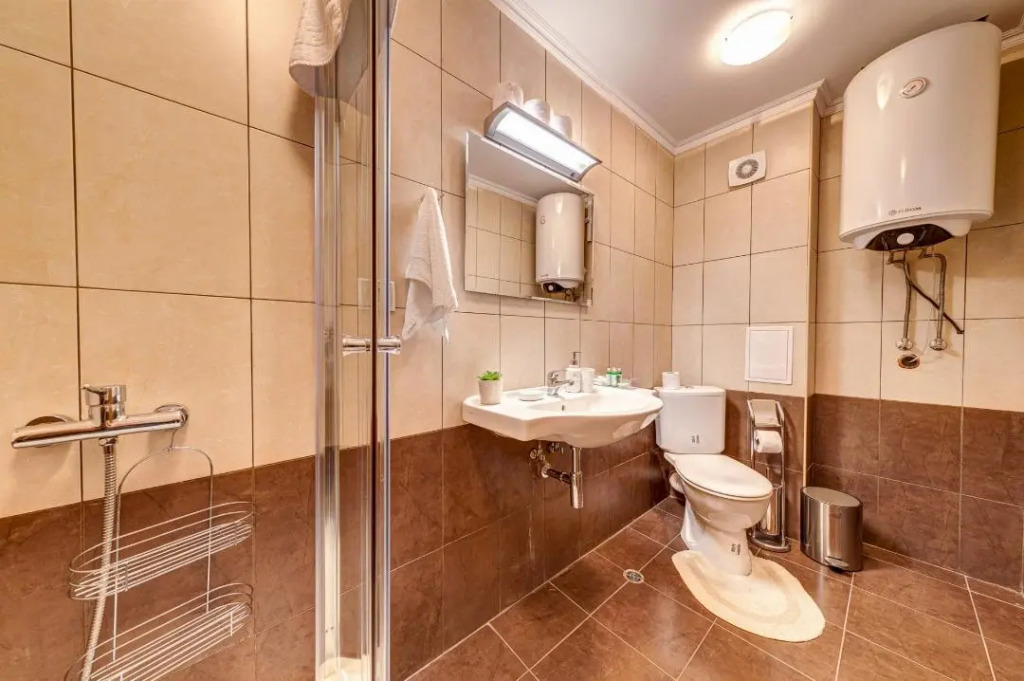 Grand Resort Pamporovo Apartments