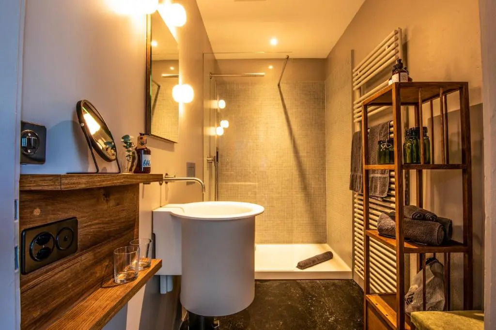 One Suite Hotel - Zollhaus