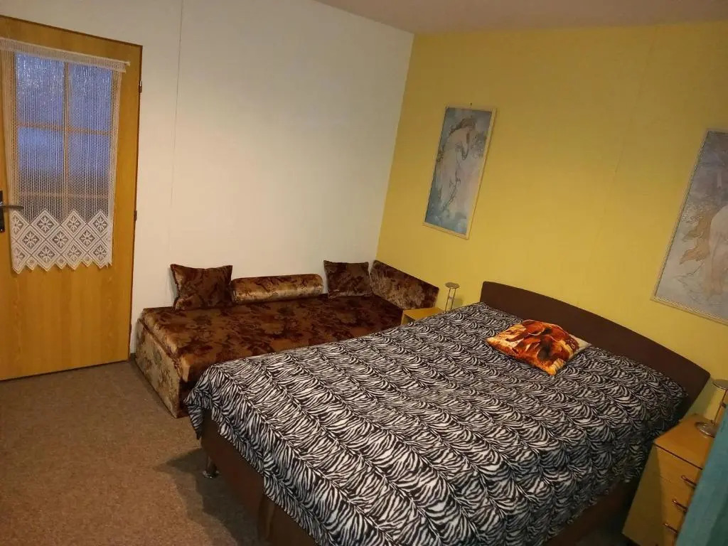 Apartman Flora