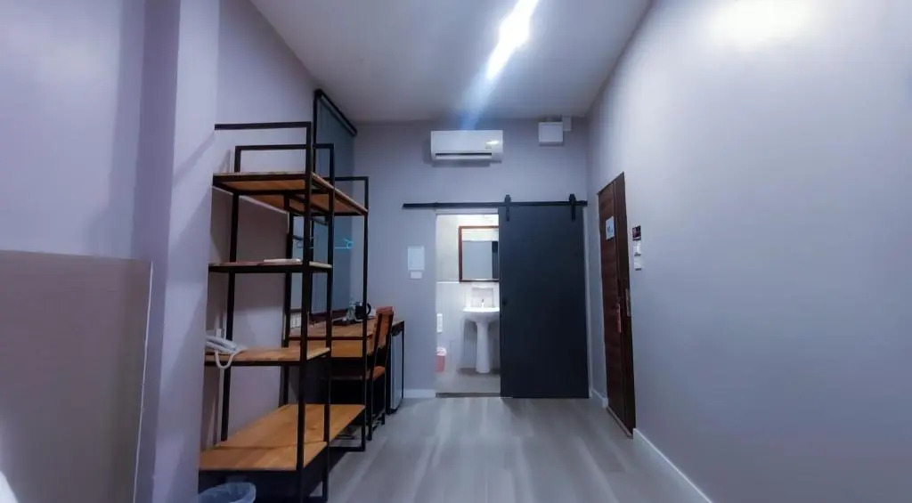 The Riva Vientiane Hotel