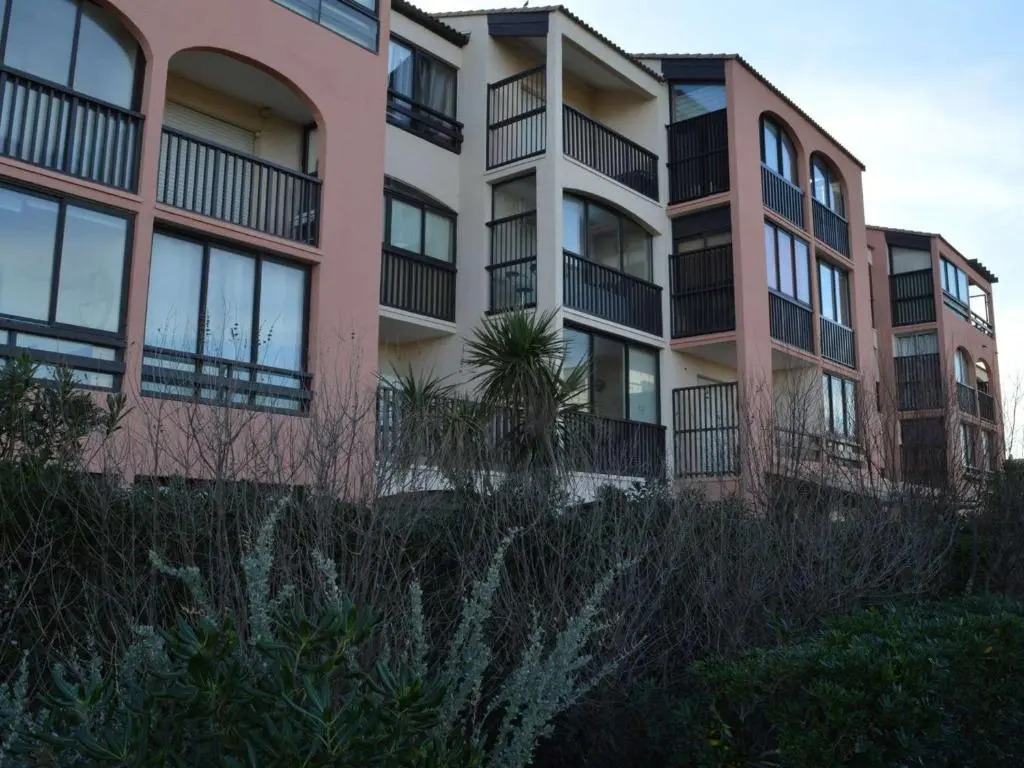 Appartement Saint-Cyprien, 2 pièces, 4 personnes - FR-1-225D-26