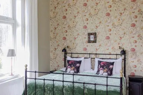Rosenhill Bed & Breakfast