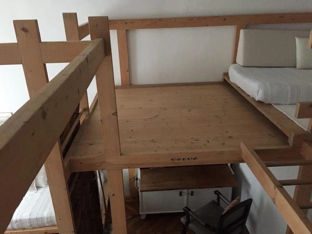 Apartment Altwien