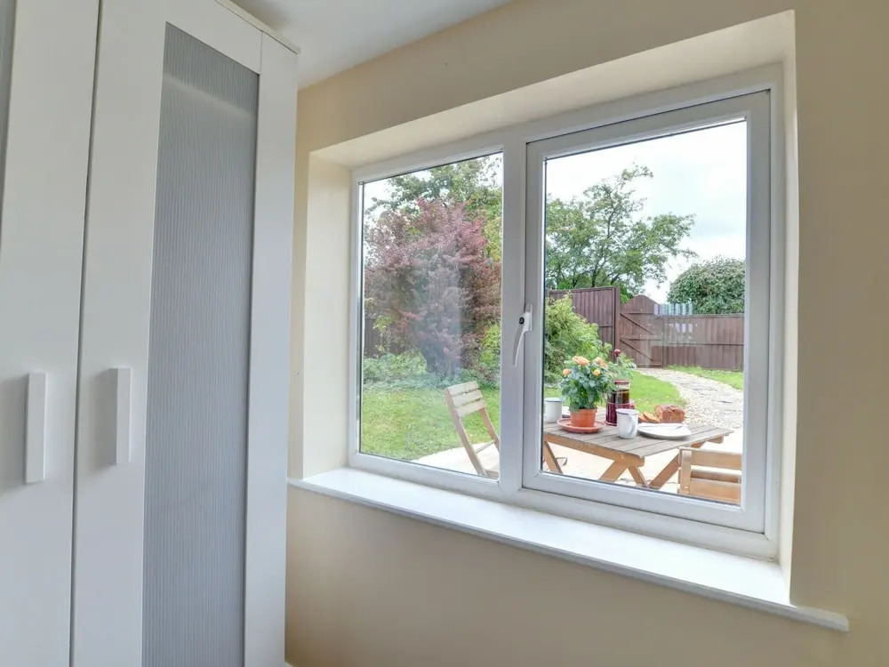 Spacious Holiday Home in Felindre With Garden