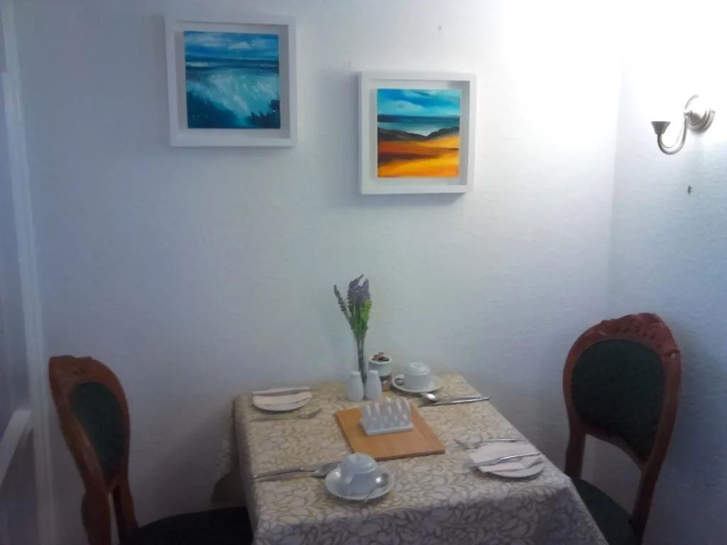 Anchorage B&B St Ives