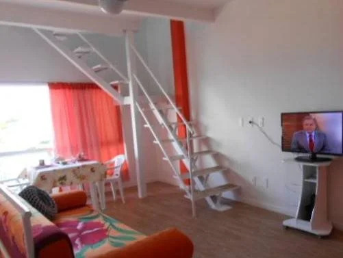 Hostel Recanto da Sereia