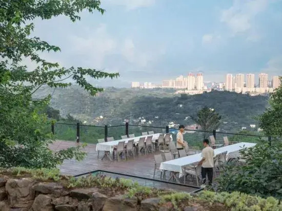xinbo nanshan homestay