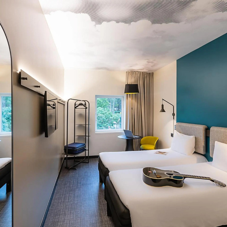 Hotel ibis Lisboa Alfragide