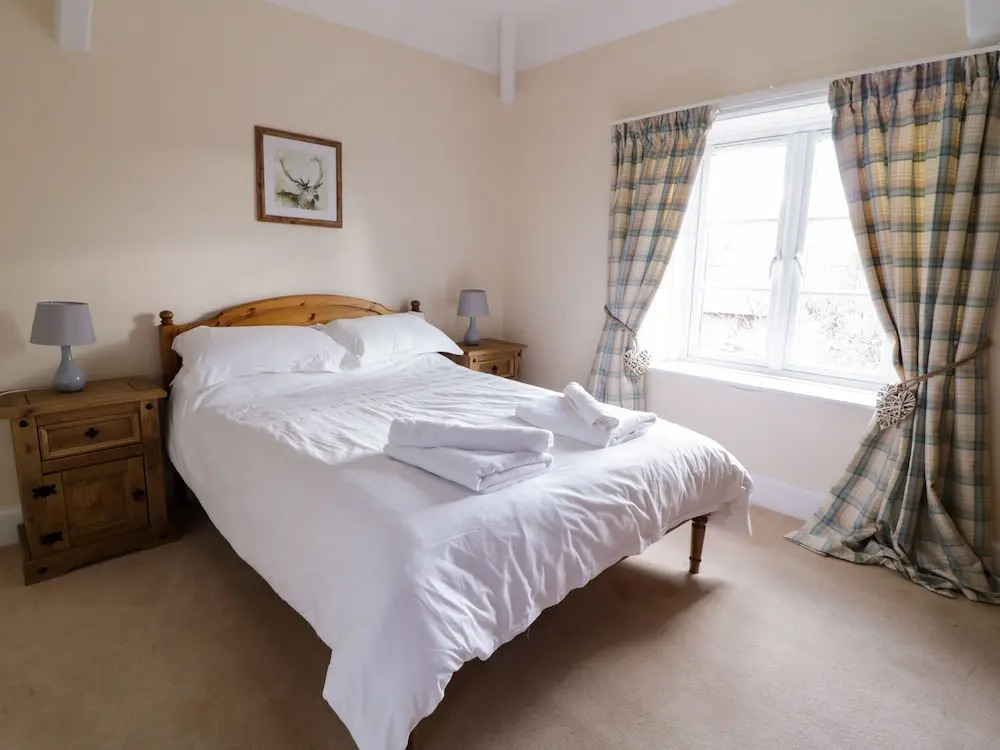 The Old Farm House, Dulverton