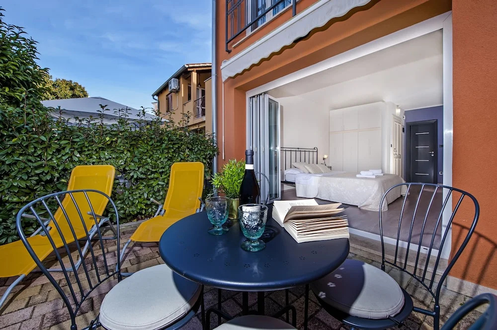 Guesthouse Bellavista