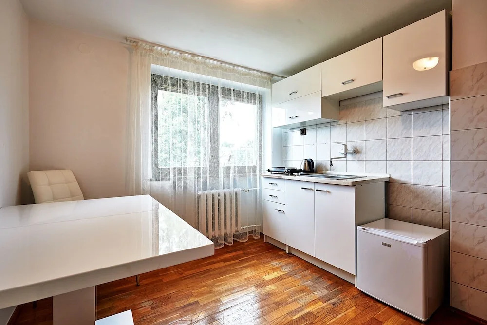 Apartamenty i Domki Górski Potok