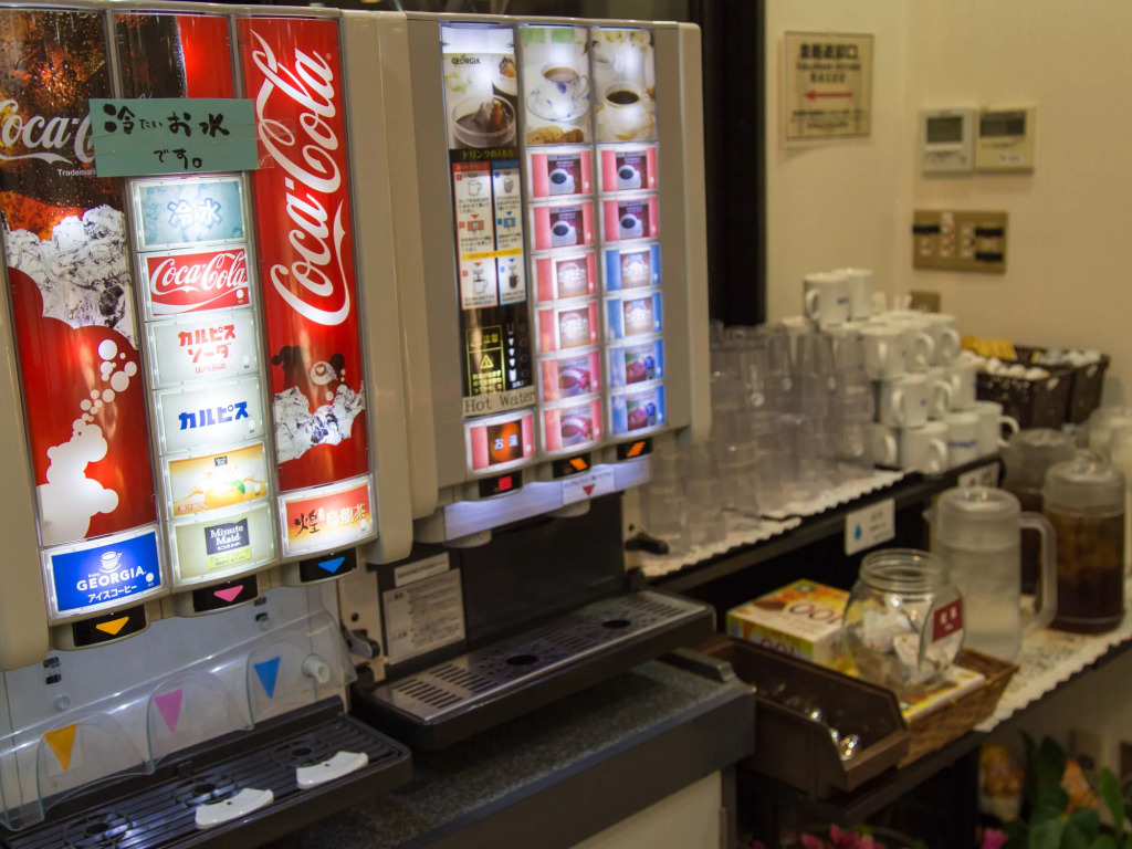 Kyoto Plaza Hotel