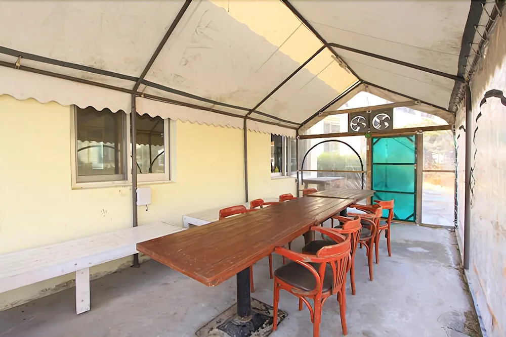 Ganghwa My Only View Pension