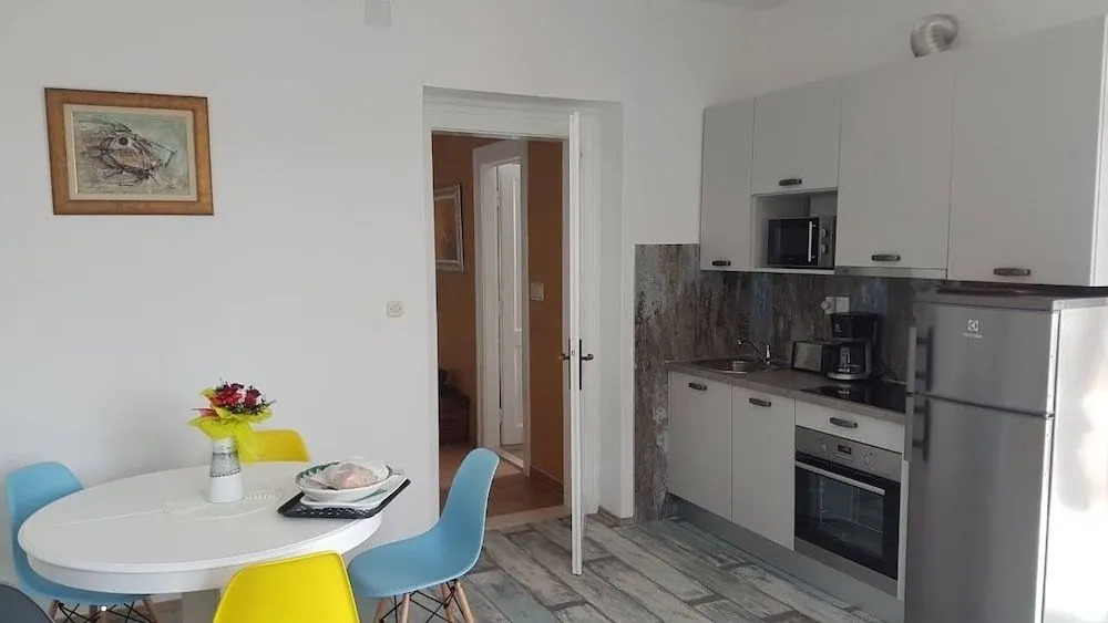 Luxury Apartment Spasio