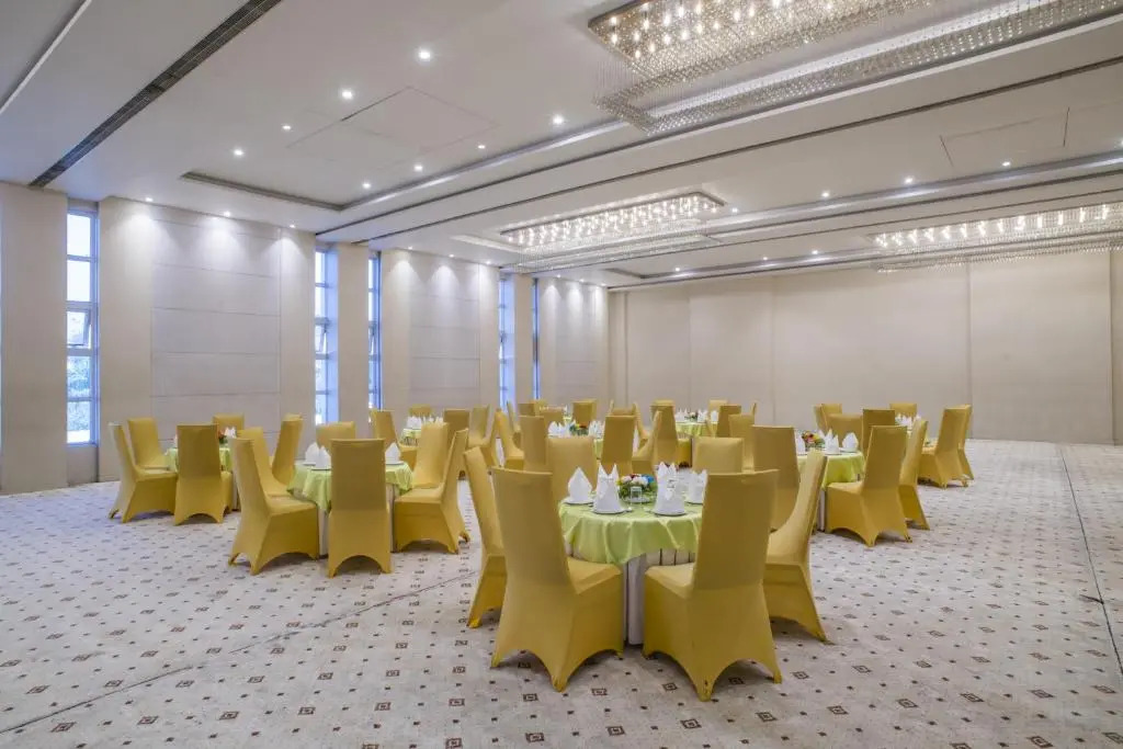 The Citi Residenci Hotel - Asansol