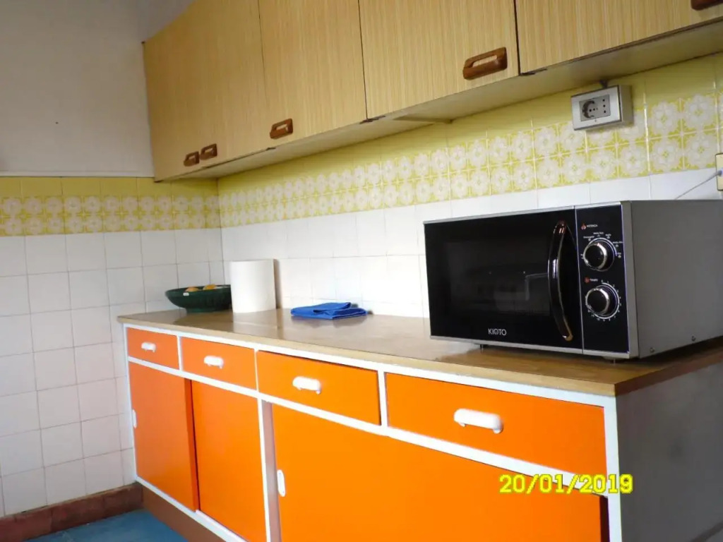 Habitaciones Mar Azul