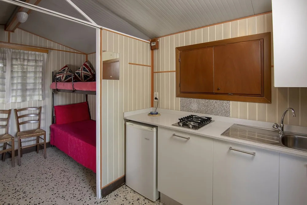 Camping Village Miramare