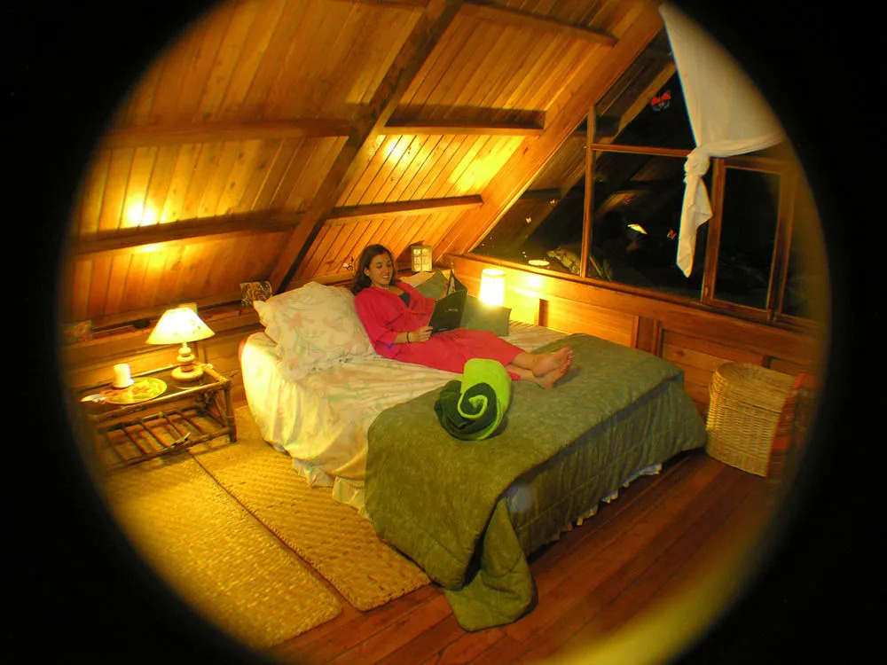 Mindo Eco chalet