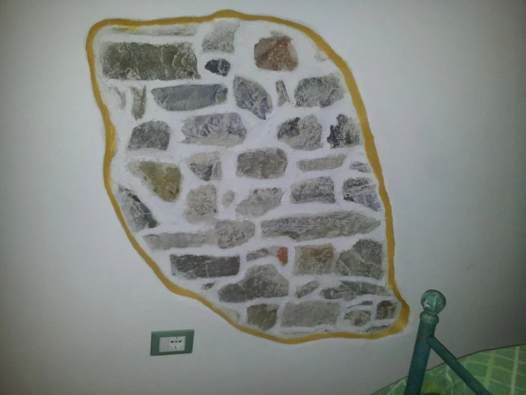 Cà dellOrtè