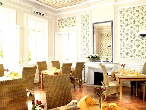 Romantik Hôtel La Chêneraie