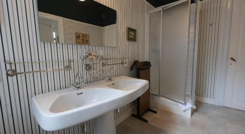LÉtape Fagnarde - Bed, Breakfast & Sauna