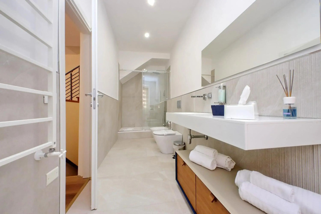 Suite Trevi
