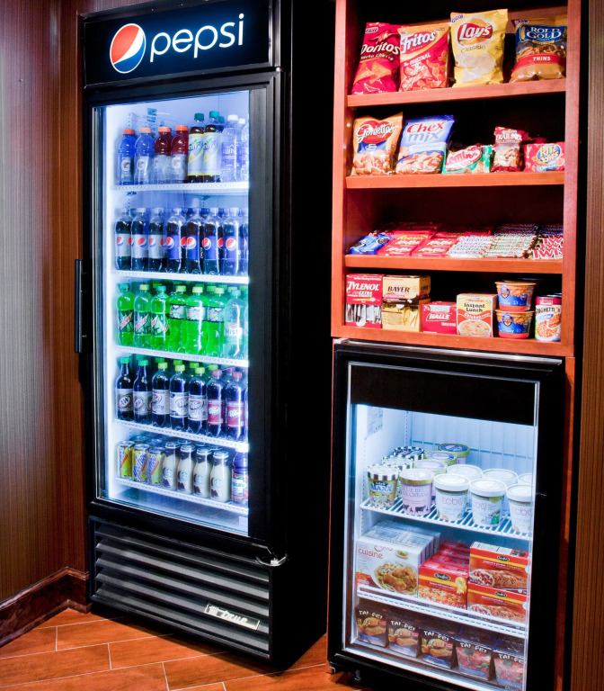 Fairfield Inn & Suites Savannah Airport