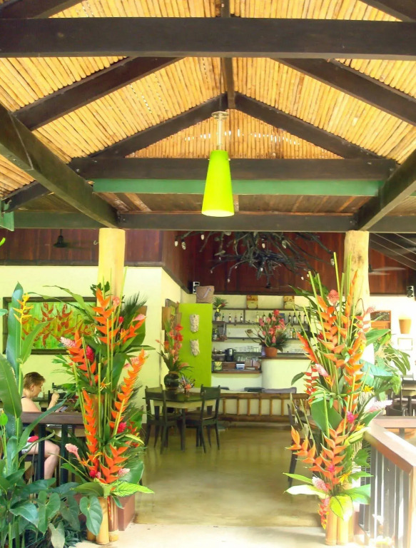 Hotel Villas Gaia Ecolodge