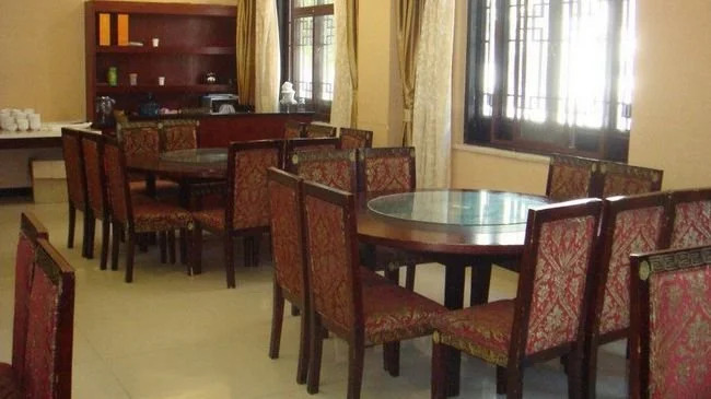 Jinlu Hotel