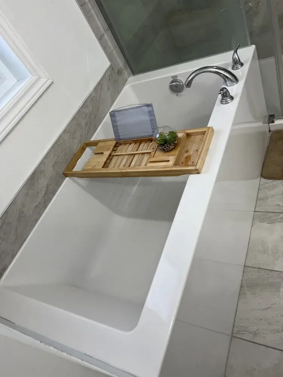 Luxury 2 bedroom apartment