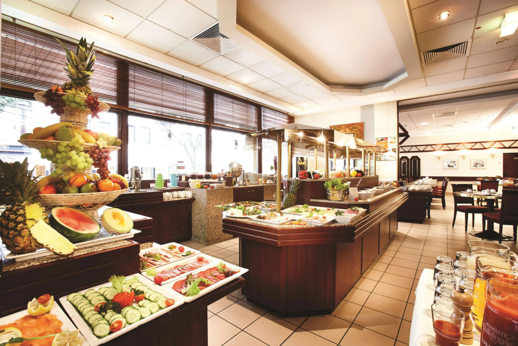 Golden Tulip Bielefeld